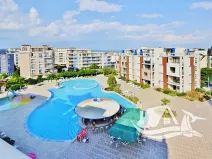Prodej bytu 2+kk, Nesebar, Bulharsko, 66 m2