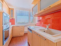 Pronájem bytu 4+1, Plumlov, 9. května, 69 m2