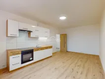 Pronájem bytu 3+kk, Chomutov, Kyjická, 63 m2