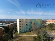 Prodej bytu 2+1, Liberec, Aloisina výšina, 57 m2