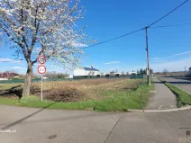 Prodej pozemku pro bydlení, Vrbátky, 860 m2