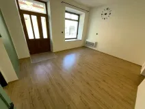 Pronájem obchodního prostoru, Jevíčko, Třebovská, 50 m2