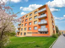 Prodej bytu 3+1, Ledeč nad Sázavou, Marie Majerové, 70 m2