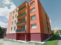 Pronájem bytu 1+kk, Plzeň, Sokolovská, 35 m2