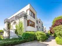 Pronájem bytu 2+kk, Praha - Smíchov, Na Císařce, 81 m2