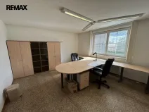 Pronájem kanceláře, Hradec Králové - Slezské Předměstí, Vážní, 62 m2