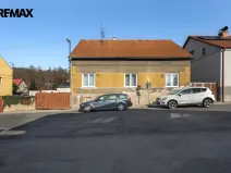 Prodej rodinného domu, Lom, Podkrušnohorská, 220 m2