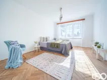 Prodej bytu 3+1, Hradec Králové, třída SNP, 69 m2