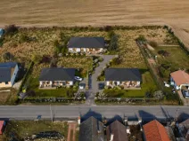 Prodej pozemku pro bydlení, Újezd, Újezd, 2936 m2