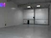 Pronájem obchodního prostoru, Brno - Černovice, 439 m2