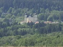 Prodej pozemku pro bydlení, Horní Stropnice, 7197 m2