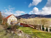 Prodej rodinného domu, Dobkovice, 313 m2