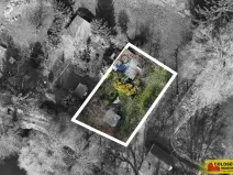 Prodej zahrady, Uherský Brod, 390 m2