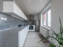 Pronájem bytu 2+1, Ostrava - Poruba, Ukrajinská, 53 m2