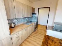 Pronájem bytu 2+1, Lipnice nad Sázavou, 52 m2