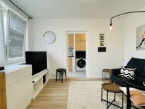 Prodej bytu 2+1, Ostrava, Horní, 42 m2