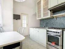 Prodej bytu 2+1, Ostrava - Poruba, Opavská, 52 m2