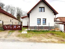 Prodej rodinného domu, Hradešín, 207 m2