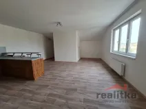 Pronájem bytu 3+kk, Opava - Město, Ostrožná, 110 m2