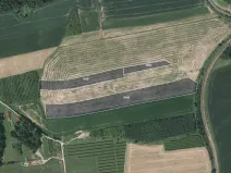 Prodej louky, Radnice, 34791 m2