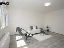 Pronájem bytu 1+kk, Litvínov - Horní Litvínov, Tylova, 26 m2