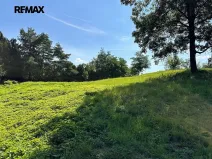 Prodej pozemku pro bydlení, Praha - Troja, Pod Havránkou, 1289 m2