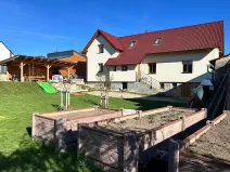 Prodej rodinného domu, Bubovice, Bubovická, 230 m2