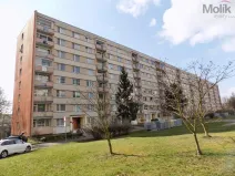 Prodej bytu 1+1, Ústí nad Labem - Severní Terasa, Ladova, 37 m2