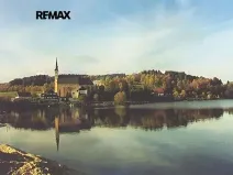 Prodej komerčního pozemku, Přední Výtoň, 2890 m2