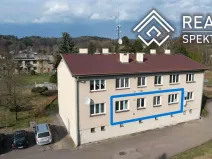 Prodej bytu 3+kk, Verměřovice, 62 m2