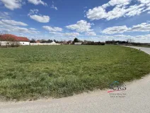 Prodej pozemku pro bydlení, Žiželice - Končice, 3296 m2