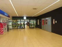 Pronájem obchodního prostoru, Praha - Stodůlky, Prusíkova, 55 m2