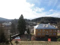 Prodej bytu 2+1, Tanvald - Šumburk nad Desnou, Vančurova, 68 m2