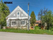 Prodej rodinného domu, Dobrovice, 180 m2