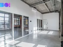 Pronájem kanceláře, Český Těšín, Tovární, 27 m2