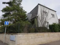 Pronájem rodinného domu, Praha - Žižkov, Šikmá, 260 m2