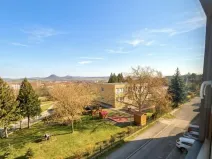 Pronájem bytu 2+kk, Louny, Školní, 40 m2