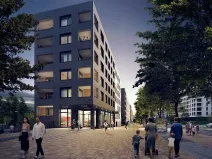 Prodej bytu 3+kk, Praha, Gollové, 74 m2