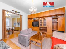 Prodej chaty, Potštejn, Lázeňská, 120 m2