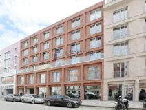 Pronájem bytu 3+kk, Praha, Křižíkova, 105 m2