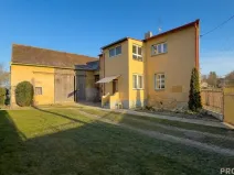 Prodej ubytování, Plzeň, Jilmová, 200 m2