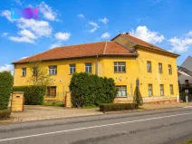 Prodej ubytování, Lednice, Břeclavská, 360 m2