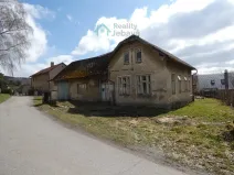 Prodej rodinného domu, Svratouch, 90 m2
