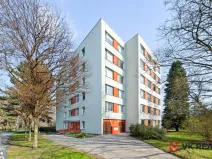 Prodej bytu 2+kk, Praha - Kobylisy, Šimůnkova, 47 m2