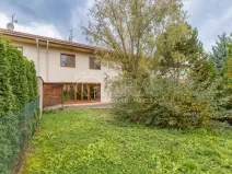 Prodej rodinného domu, Zbuzany, Lomená, 162 m2