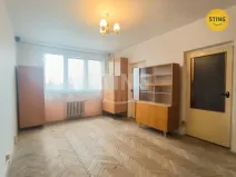 Prodej bytu 1+1, Ostrava, Dr. Martínka, 33 m2