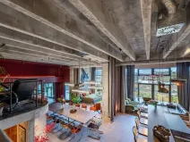 Prodej atypického bytu, Praha - Modřany, Československého exilu, 277 m2