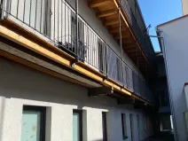 Pronájem bytu 1+kk, Brno, Křenová, 25 m2