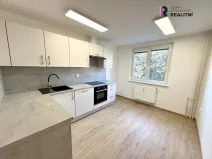 Pronájem bytu 2+1, Sokolov, Karla Čapka, 63 m2