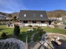 Prodej rodinného domu, Ústí nad Labem - Ústí nad Labem-centrum, Čajkovského, 257 m2